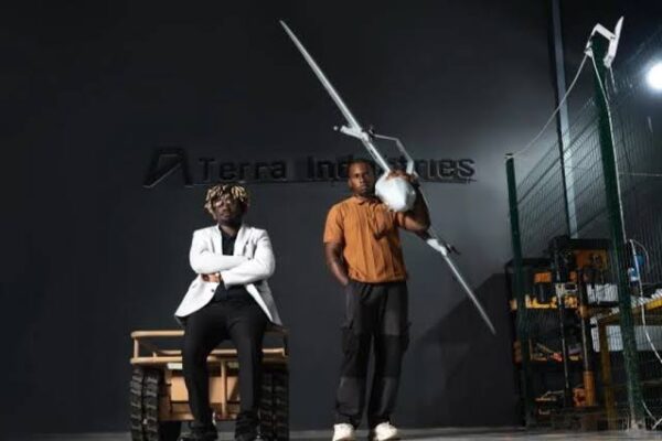 Nigeria’s Defence-Tech Firm Terra Industries Raises $52 Million in Seed Funding