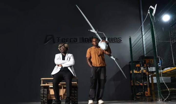 Nigeria’s Defence-Tech Firm Terra Industries Raises $52 Million in Seed Funding