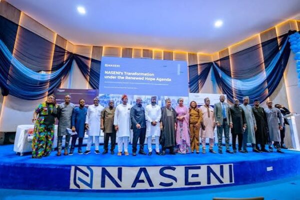 Presidency Applauds NASENI’s Tech Transformation as Nigeria’s Industrial Drive Gains Momentum