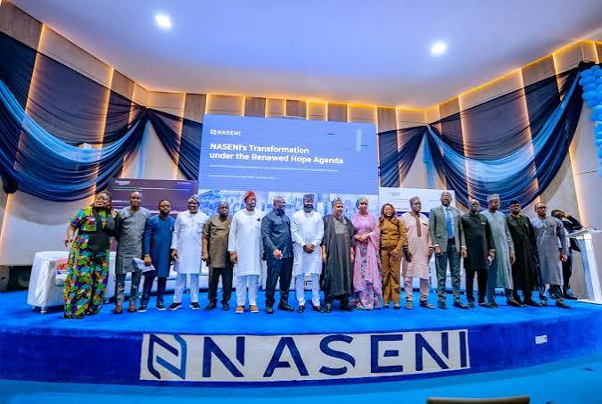 Presidency Applauds NASENI’s Tech Transformation as Nigeria’s Industrial Drive Gains Momentum