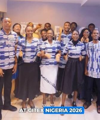 Proxynet Communications to Showcase Innovative Tech Solutions at GITEX Nigeria 2026
