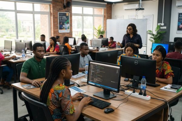 Skills That Will Be Replaced by Technology: What Nigerians Need to Know