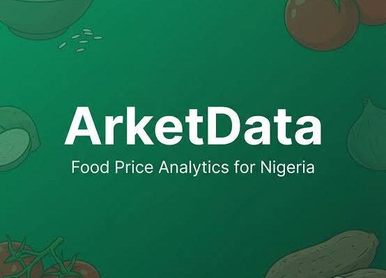 Tech Firm Unveils Digital Platform for Accessing Food Price Information