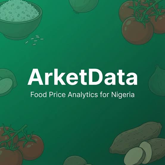 Tech Firm Unveils Digital Platform for Accessing Food Price Information