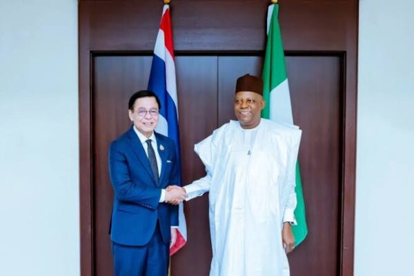US Seeks Stronger Nigeria Ties Through Technology, Creative Economy