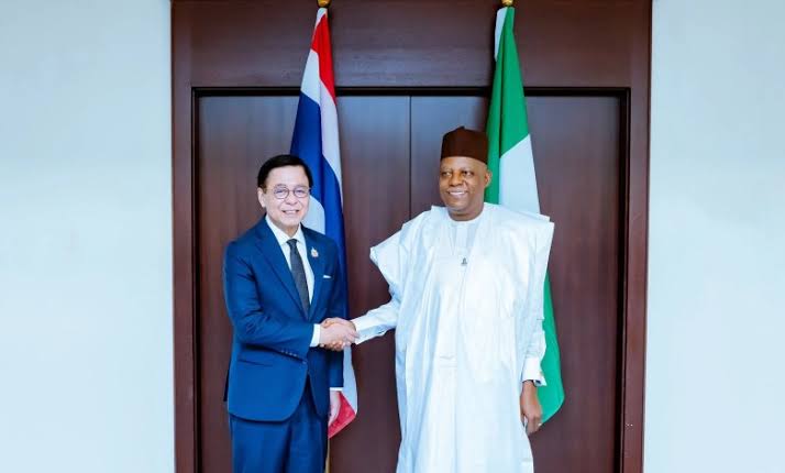 US Seeks Stronger Nigeria Ties Through Technology, Creative Economy