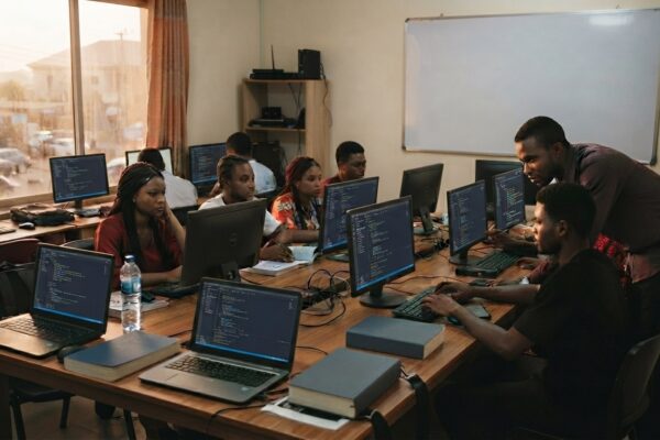 Tech Skills That Will Be Relevant in the Next 10 Years