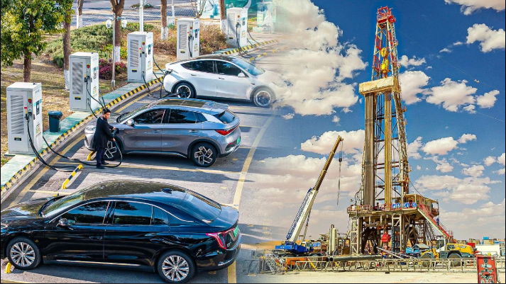 Why China’s EV Boom Presents a Major Opportunity for Africa