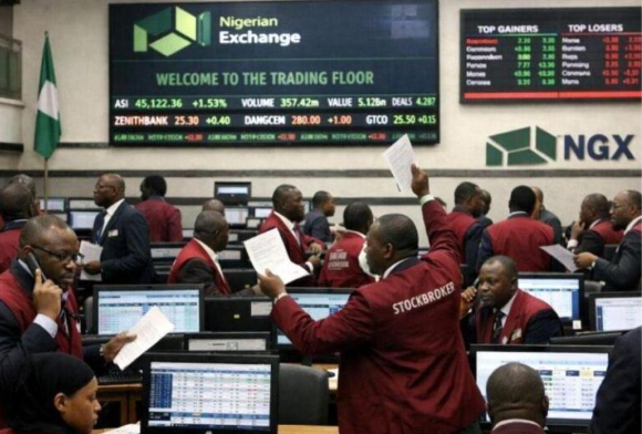 Nigeria’s Next Tech Revolution Must Extend Beyond Fintech — Chidozie Nwabueze