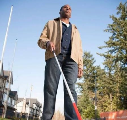 Kenya’s AI Innovation Uses Local Roads to Help Visually Impaired People Navigate