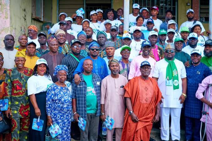 Africa Day for Technology Crucial to Continent’s Technological Independence – NOTAP DG