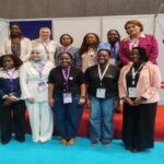 African Space Agency Hosts First All-Women SpatiELLES Hackathon at ASPEX 2026
