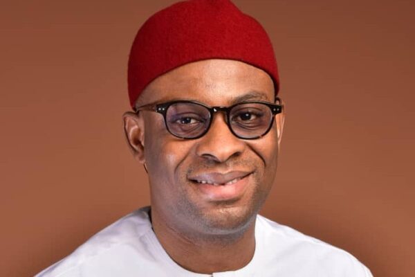 Arinze Madueke: Bridging Technology and Football to Transform Africa