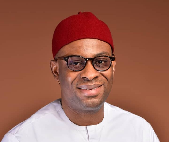 Arinze Madueke: Bridging Technology and Football to Transform Africa