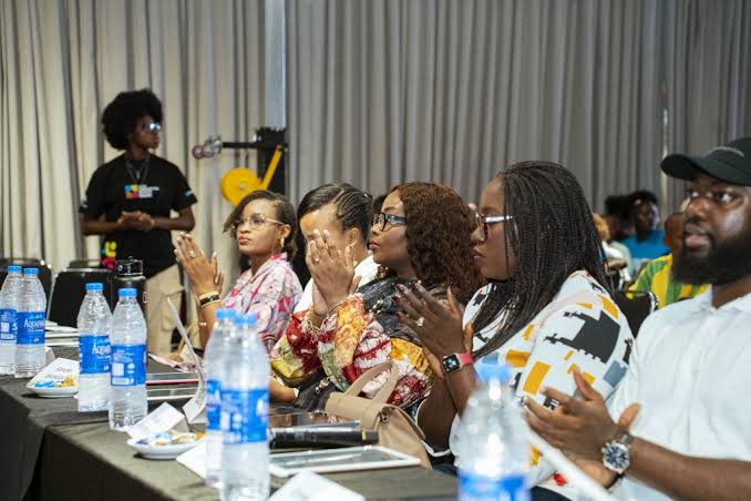 Aruwa Capital, UK-Nigeria Tech Hub and WIPO Back The Destiny Trust’s Drive for Children’s Innovation