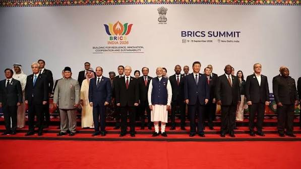 BRICS Summit Highlights Cooperation in Technology, Security and Economic Development