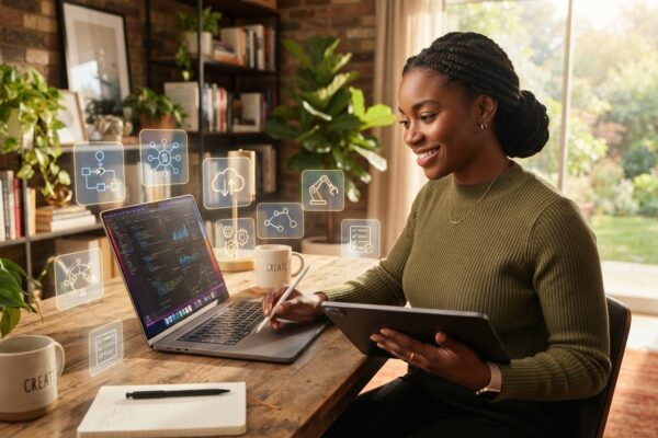 Best Software Skills for Administrative Professionals in Nigeria