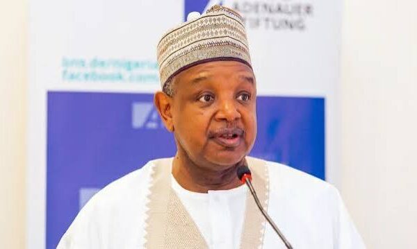 BudgIT Urges NASS to Curb Budget Insertion, Adopt Evidence-Based Scrutiny