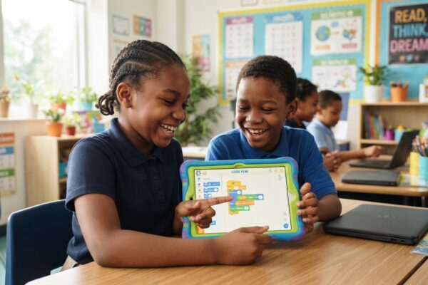 Why Kids Should Start Learning Coding Early: Benefits, Costs and Where to Learn in Abuja