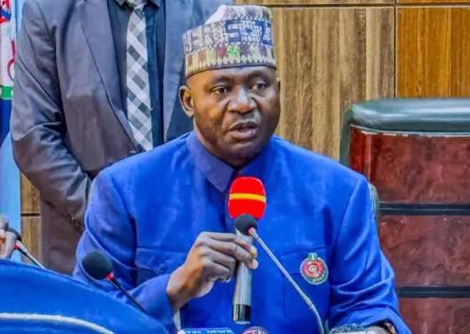 Defence Minister Calls for AI, Advanced Technologies to Tackle Insecurity