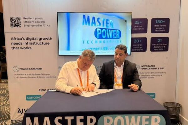 Digital Parks Africa to Develop Tier IV Data Centre in Lagos