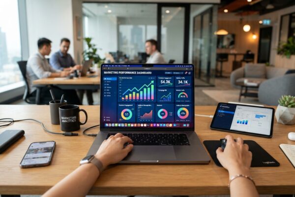 How to Attract Customers Online Using Tech: A Practical Guide for Nigerian Businesses