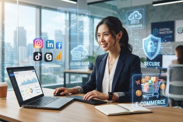 Digital Skills Every Business Owner Needs in Nigeria