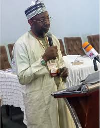 Ex-DICON Chief Maduegbunam Calls for Stronger Indigenous Technology Capacity in Nigeria