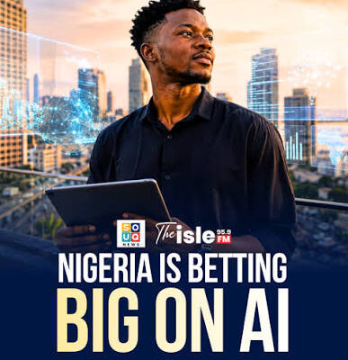 Experts Urge Nigeria to Turn AI Investments into Jobs, Local Technologies