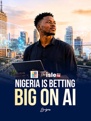 Experts Urge Nigeria to Turn AI Investments into Jobs, Local Technologies
