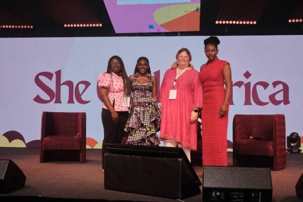 From Access to Ownership: She Code Africa Pushes for Greater Opportunities for Women in Tech