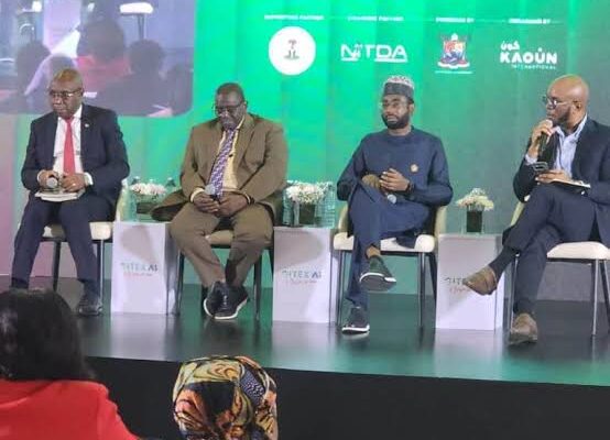 GITEX Nigeria 2026 Highlights Push for Sovereign AI, Digital Infrastructure and Tech Investment