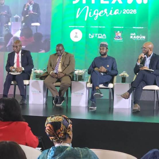 GITEX Nigeria 2026 Highlights Push for Sovereign AI, Digital Infrastructure and Tech Investment