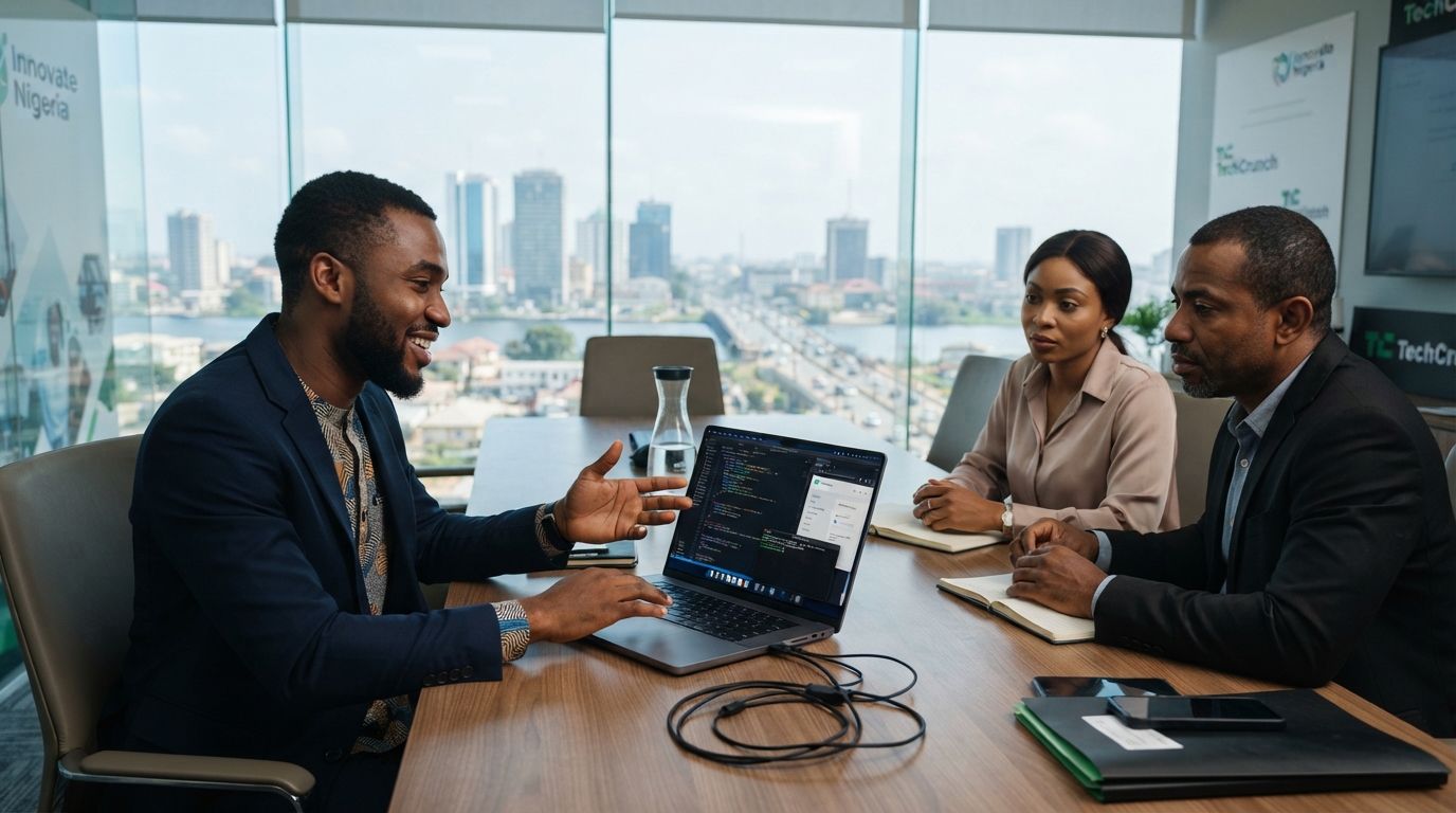 What Recruiters Expect from Tech Graduates in Nigeria