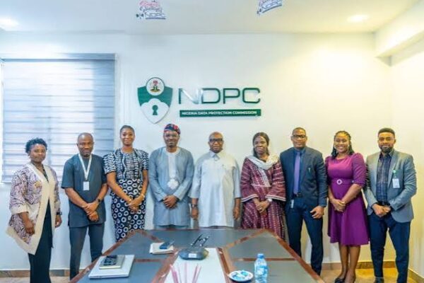 How Big Tech Is Transforming Nigeria’s Digital Government