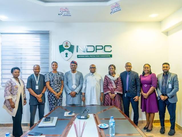 How Big Tech Is Transforming Nigeria’s Digital Government