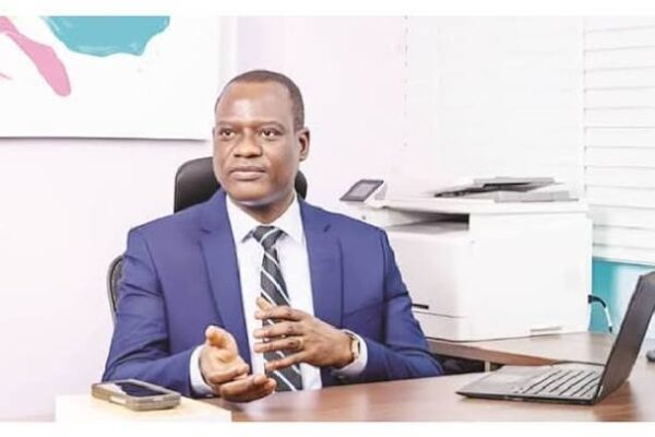 How High-Tech Payroll Fraud Is Draining Nigeria’s Wealth