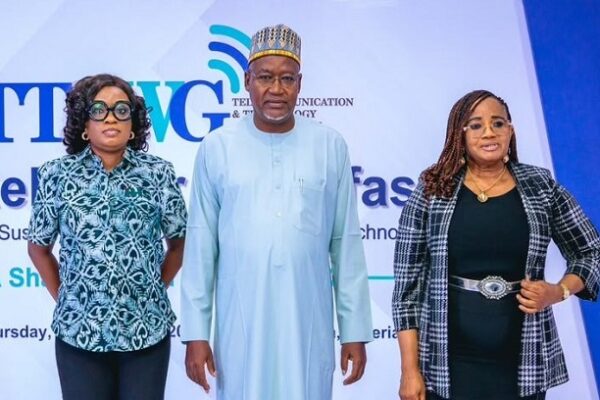 IHS Nigeria Reaffirms Commitment to a More Sustainable Telecoms and Technology Sector