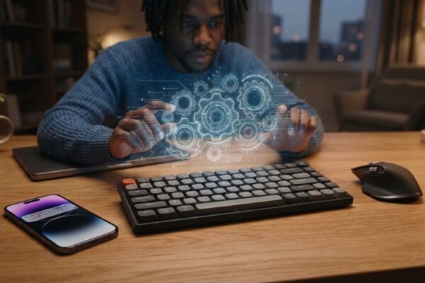 How to Automate Tasks Using Simple Tech Tools: A Beginner’s Guide for Nigerians