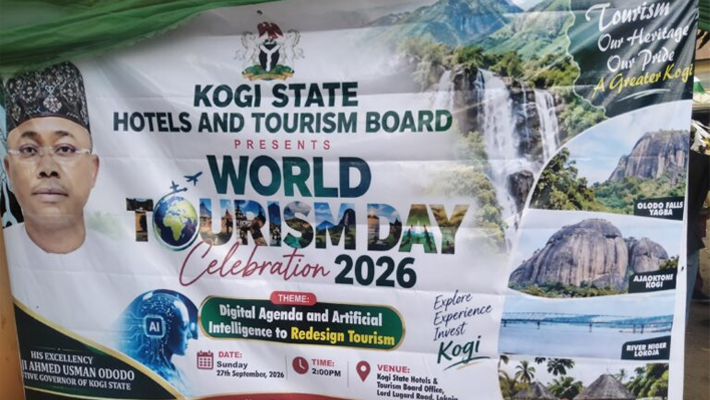Kogi Plans to Leverage Tourism and Digital Technology for Economic Growth