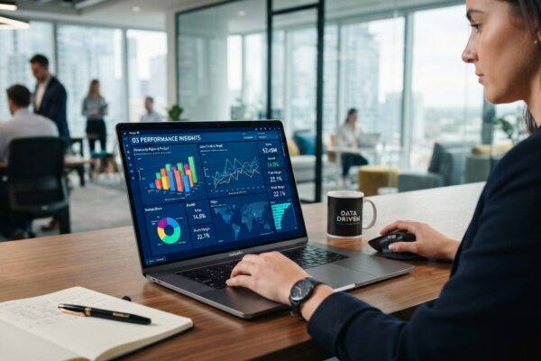 How to Use Power BI for Business Insights, give the cost in range