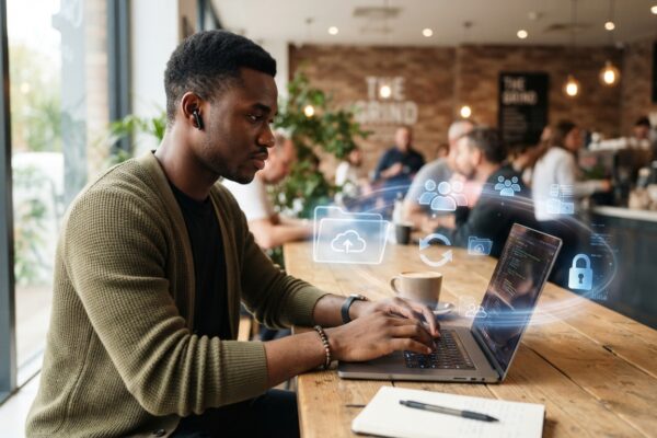 Beginner Guide to Cloud-Based Tools: What They Are, How They Work, and What They Cost in Nigeria
