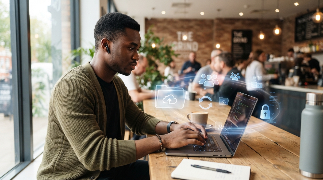 Beginner Guide to Cloud-Based Tools: What They Are, How They Work, and What They Cost in Nigeria