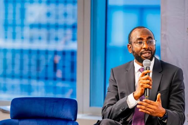 NITDA DG Positions Nigeria for the Next Digital Economy Era