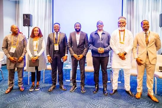 NITDA Director-General Highlights Vision for Data Centre Investment