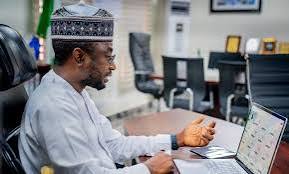 NITDA Urges Global Tech Firms to Invest in Nigeria’s $1bn Digital Infrastructure Market