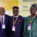 Ndoma-Egba Advocates Nigeria-Taiwan Technology Collaboration in Agriculture