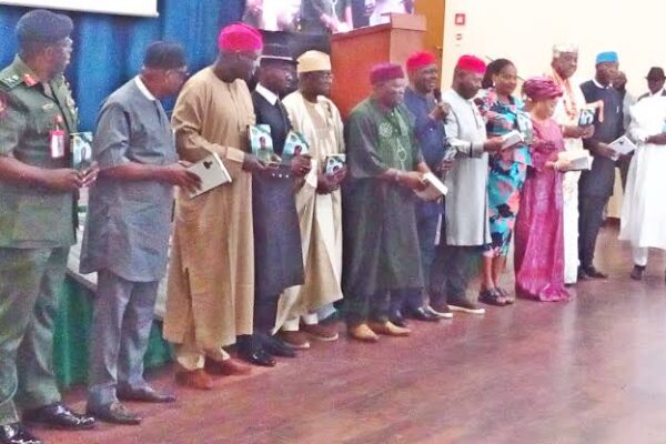 Nigeria Can Overcome Technology Dependence Through Indigenous Talent – Ex-DICON DG