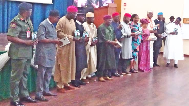 Nigeria Can Overcome Technology Dependence Through Indigenous Talent – Ex-DICON DG