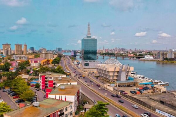 Nigeria Digital Economy Event Highlights Drive for Cleaner Business Models